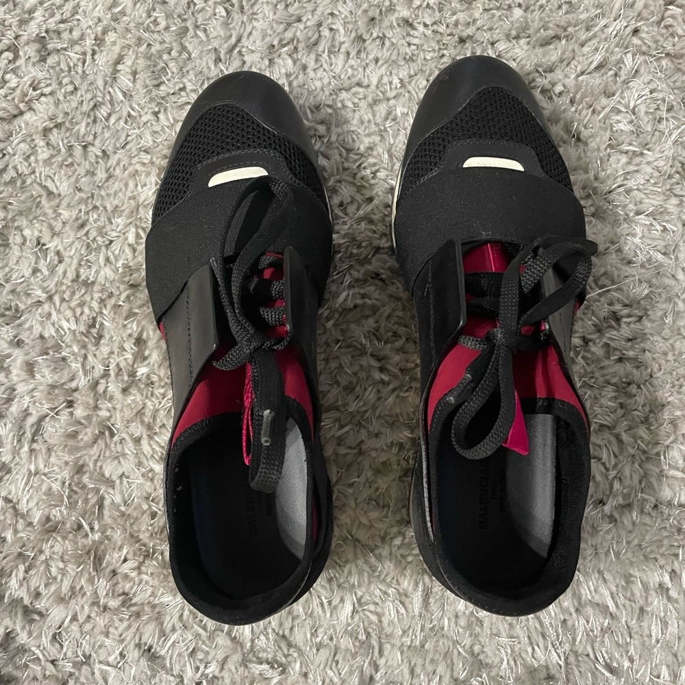 Balenciaga Sneakers size 36